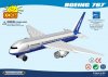 Конструктор Boeing 767 - COBI-26205
