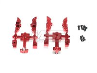 Тормозной суппорт (red) (4) - MST-210145R
