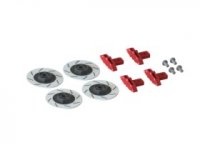 Комплект тормозных дисков Brake Disc Set For Sakura D3 - 3RAC-SAK-D301