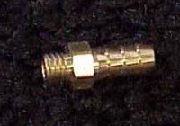 Brass Fitting - Ins-A45