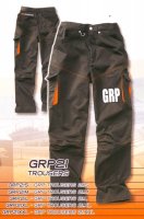 Брюки GRP  (M) - GRP21M