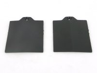 Верхняя крышка коробки передач - BS501-010