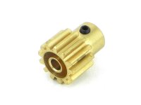 Шестерня мотора с винтом BS501-062 - SBS-0058-01