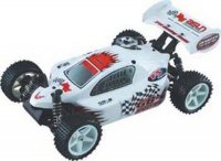 Радиоуправляемый багги Modelco GB-4 4WD RTR масштаб 1:10 - 36FS-5122