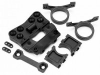 BULKHEAD ACCESSORY SET - HPI-85512