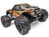Радиоуправляемый монстр HPI Bullet MT Flux 4WD RTR масштаб 1:10 2.4G - HPI-110663
