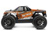 Радиоуправляемый монстр HPI Bullet MT Flux 4WD RTR масштаб 1:10 2.4G - HPI-110663