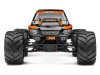 Радиоуправляемый монстр HPI Bullet MT Flux 4WD RTR масштаб 1:10 2.4G - HPI-110663