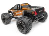 Радиоуправляемый монстр HPI Bullet MT Flux 4WD RTR масштаб 1:10 2.4G - HPI-110663