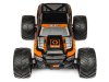 Радиоуправляемый монстр HPI Bullet MT Flux 4WD RTR масштаб 1:10 2.4G - HPI-110663