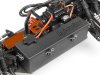 Радиоуправляемый монстр HPI Bullet MT Flux 4WD RTR масштаб 1:10 2.4G - HPI-110663