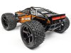 Радиоуправляемый трагги HPI Bullet ST Flux 4WD ARR масштаб 1:10 2.4G - HPI-110662