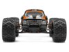 Радиоуправляемый трагги HPI Bullet ST Flux 4WD ARR масштаб 1:10 2.4G - HPI-110662
