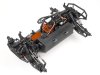 Радиоуправляемый трагги HPI Bullet ST Flux 4WD ARR масштаб 1:10 2.4G - HPI-110662
