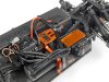 Радиоуправляемый трагги HPI Bullet ST Flux 4WD ARR масштаб 1:10 2.4G - HPI-110662