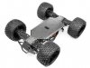 Радиоуправляемый трагги HPI Bullet ST Flux 4WD ARR масштаб 1:10 2.4G - HPI-110662