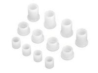 Комплект втулок BUSHING SET FOR ALUMINIUM C HUB - HPI-87162
