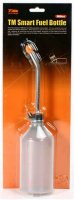 Заправочная бутылка Team Magic Smart Super Soft 300мл - TM-116047