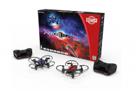 Набор боевых квадрокоптеров Byrobot Drone Fighter Combat Pack RTF 2.4G - DF-BX-100