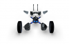 Модуль Byrobot Drive KIT (дрон в машинку) для Petrone - BR-PTD-100