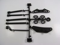 C PARTS-bumper set - MST-210002