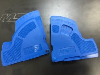 Датчик распредвала Camber Gauge (blue) - MST-700009B