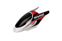 Кабина модели вертолёта DR-1 red (1) - TRA6312
