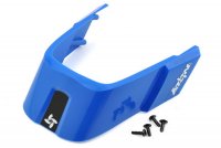 Накладка ручки квадрокоптера Traxxas ATON синяя - TRA7919
