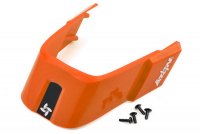 Накладка ручки квадрокоптера Traxxas ATON оранжевая - TRA7920