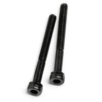 Винты Cap screw M2.5X30 (2) - MST-110053
