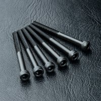 Винт Cap screw M3X35 (6) - 110095