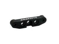 Карбоновая опора Carbon front hinge pin support - LRP-112385