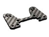 Carbon front shock tower - LRP-112390