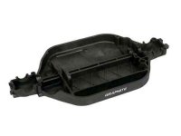 Carbon main chassis - LRP-112379