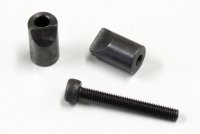 Фиксатор карбюратора для двигателя Kyosho KE25 - 74019-06