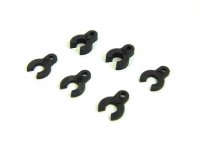 Caster spacer 2mm - GSC-SDT074