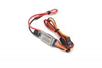 Castle Creations BEC 2.0 BEC Voltage Regulator (14 Amp) - CSE-010-0154-00