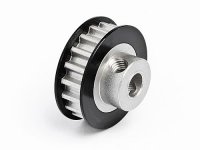 CENTER PULLEY 18T - HPI-66492