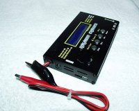 Зарядное устройство F-Flying Charger B6|V8 11V-18VDV | 5A | 1A - FFL-CH-B6V8