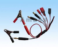 Charger wire set  - AM-5001B