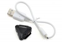 USB зарядное устройство с кабелем (B-17) - ESK9910-017
