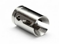 Чашка привода усиленная 7X19мм (SILVER) - HPI-86314