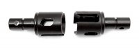 Чашки дифференциала, steel - AS31637