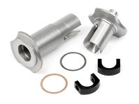 Чашки шарик.дифференциала Алюм (Pro Spec Ball Diff) - HPI-67724