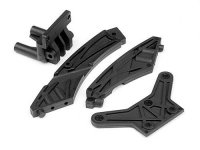 CHASSIS BRACE SET - HPI-66527