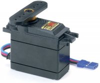 Цифровая сервомашинка ERG-WRX  0.06c | 8.1кг | 6V - RC2246