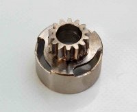 Колокол сцепления (сталь) 13 зубьев вентилируемые - 10-018TH13V
