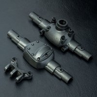 Крышка цапфы CMX Axle cover - MST-230022
