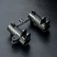 CMX Комплект блокировки оси - MST-230029