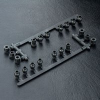 Комплект шаровых разъемов CMX - MST-230016